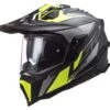 Richa MX701 Carbon Explorer Focus -Moto Verkoop 022851 414 1 LS2 MX701 C Explorer Focus