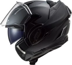 Richa FF900 Valiant 2 Motorhelm -Moto Verkoop 022852 101 3 LS2 FF900 Valiant II Single Mono 7