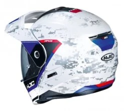 C80 Bult Motorhelm -Moto Verkoop 022871 250 3 HJC C80 Bult 1