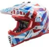 Richa MX437 Fast EVO Funky Motorhelm -Moto Verkoop 022972 320 1 LS2 MX437 Fast EVO Funky
