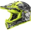 Richa MX437 Fast EVO Crusher Motorhelm 2 Richa MX437 Fast EVO Crusher Motorhelm -Moto Verkoop 022973 141 1 LS2 MX437 Fast EVO Crusher