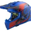 Richa MX437 Fast EVO Alpha Motorhelm 2 Richa MX437 Fast EVO Alpha Motorhelm -Moto Verkoop 022974 500 1 LS2 MX437 Fast EVO Alpha