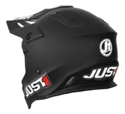 J38 Motorhelm -Moto Verkoop 023343 101 3 JUST1 J38 Helmet