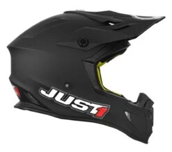 J38 Motorhelm -Moto Verkoop 023343 101 5 JUST1 J38 Helmet