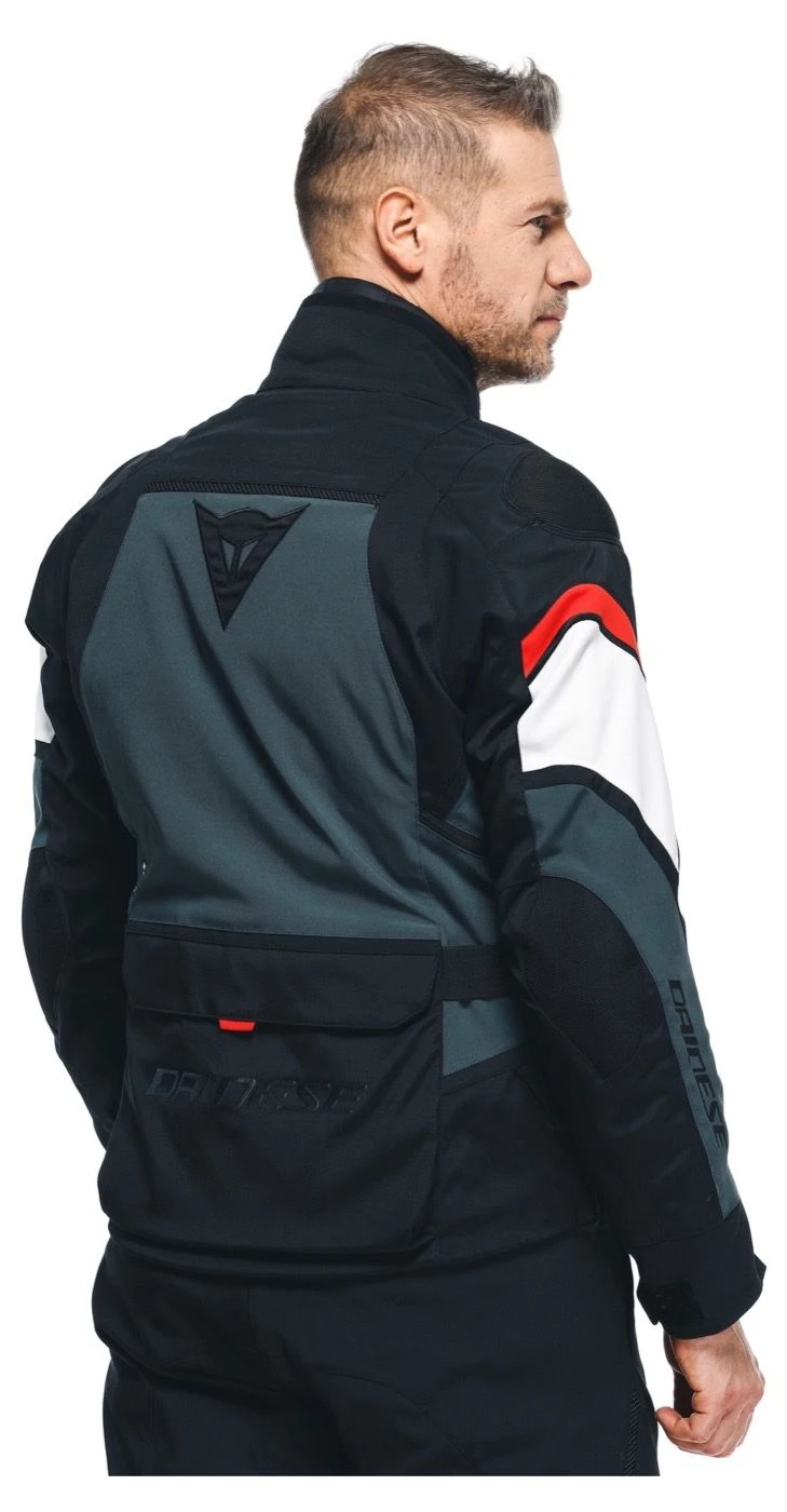 Dainese Carve Master 3 Gore-Tex Motorjas 6 Dainese Carve Master 3 Gore-Tex Motorjas - Image 4