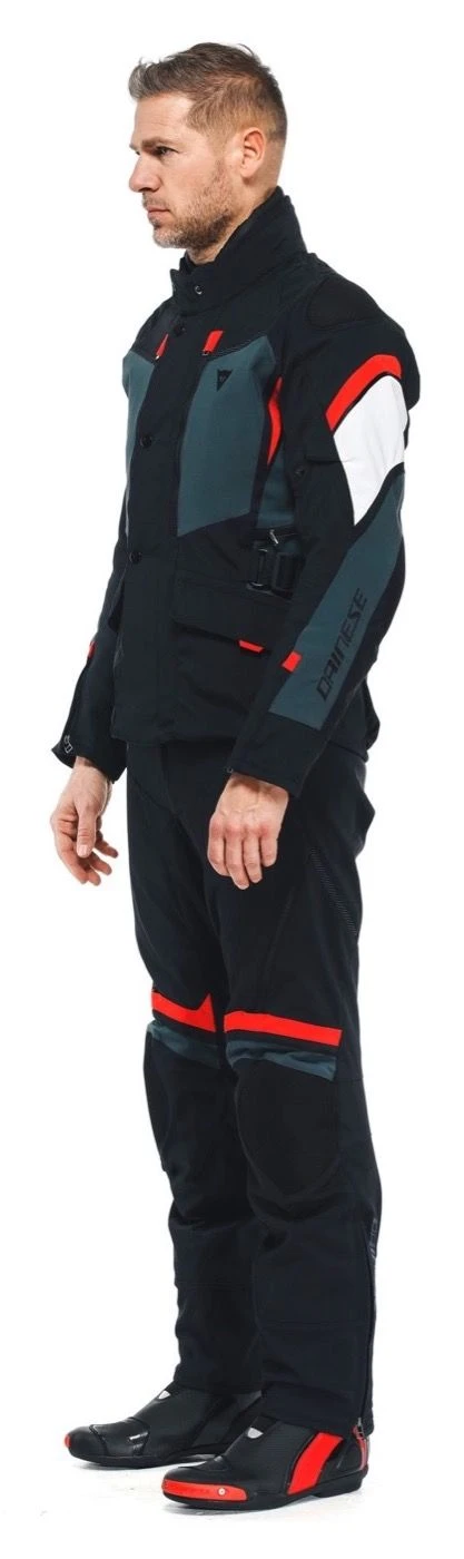 Dainese Carve Master 3 Gore-Tex Motorjas 7 Dainese Carve Master 3 Gore-Tex Motorjas - Image 5