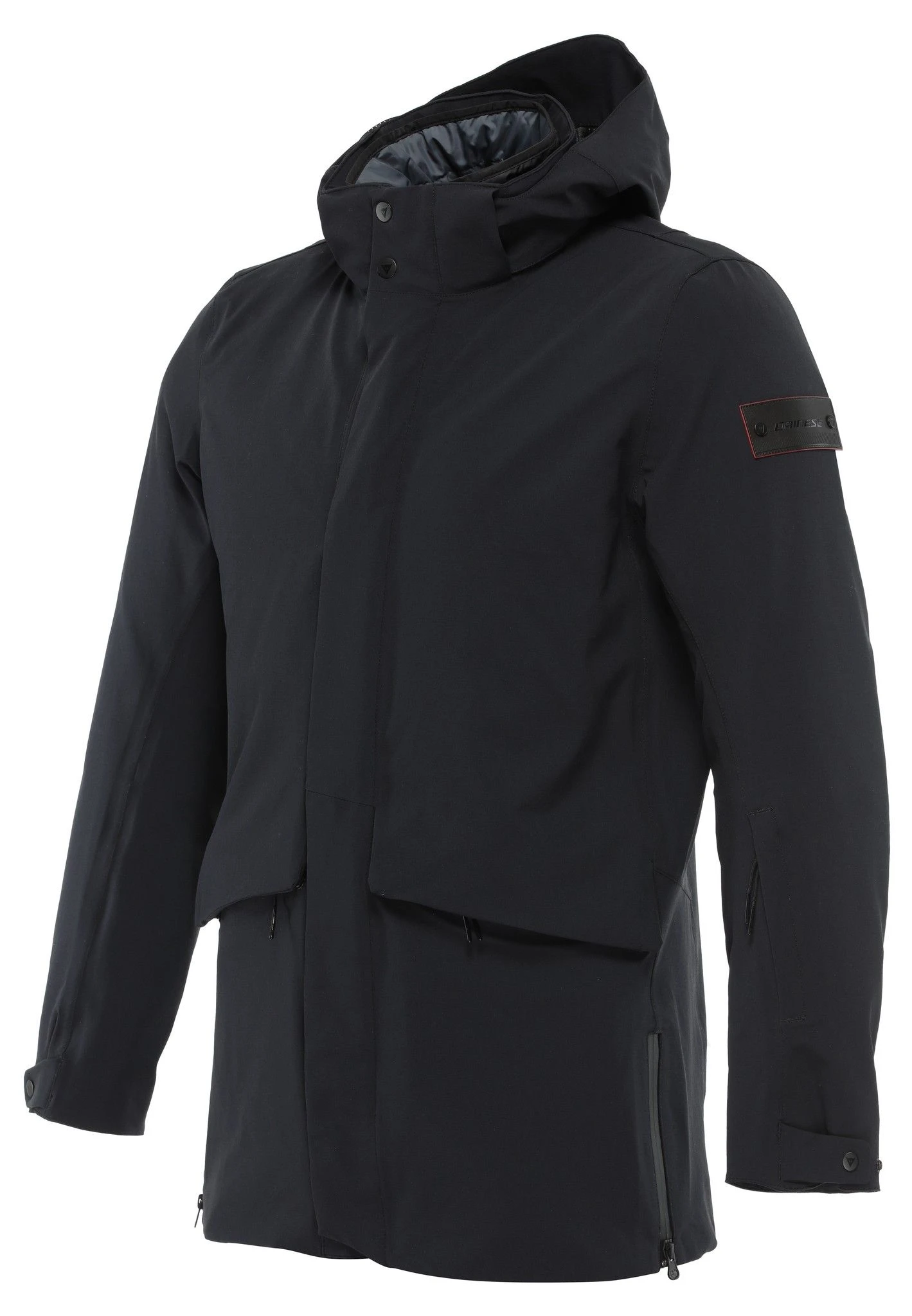 Dainese Brera D-Dry XT Motorjas 3 Dainese Brera D-Dry XT Motorjas