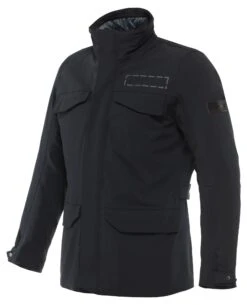 Dainese Sheffield D-Dry XT Motorjas