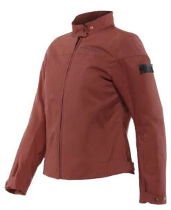 Dainese Rochelle Dames D-Dry Motorjas