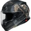NXR2 Faust Motorhelm -Moto Verkoop 024355 122 1 Shoei NXR2 Faust
