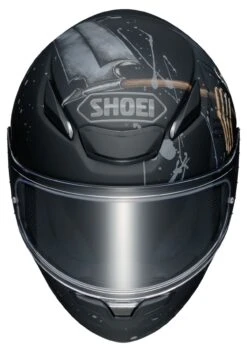 NXR2 Faust Motorhelm 10 NXR2 Faust Motorhelm -Moto Verkoop 024355 122 4 Shoei NXR2 Faust