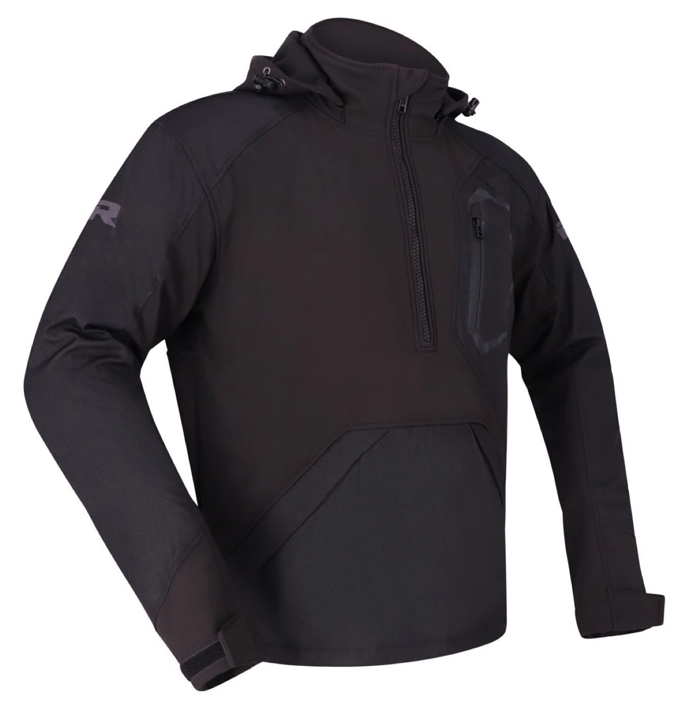 Richa Berlin Motorjas 3 Richa Berlin Motorjas