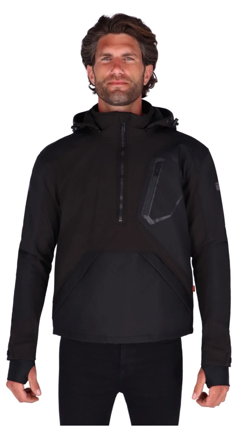 Richa Berlin Motorjas 5 Richa Berlin Motorjas - Image 3