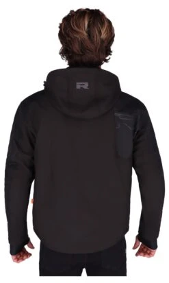 Richa Berlin Motorjas 13 Richa Berlin Motorjas -Moto Verkoop 024719 100 4 Richa Berlin Jacket