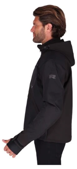 Richa Berlin Motorjas 14 Richa Berlin Motorjas -Moto Verkoop 024719 100 5 Richa Berlin Jacket