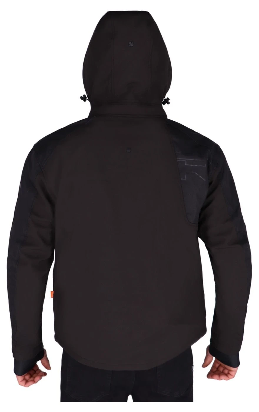 Richa Berlin Motorjas 9 Richa Berlin Motorjas - Image 7