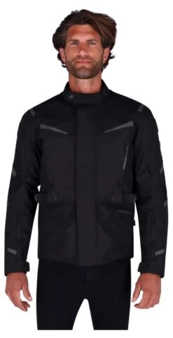 Richa Tundra Motorjas -Moto Verkoop 024726 100 4 Richa Tundra Jacket