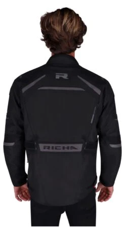 Richa Tundra Motorjas -Moto Verkoop 024726 100 5 Richa Tundra Jacket