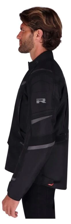 Richa Tundra Motorjas -Moto Verkoop 024726 100 6 Richa Tundra Jacket