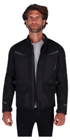Richa Tundra Motorjas -Moto Verkoop 024726 100 7 Richa Tundra Jacket