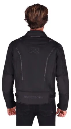 Richa Vendetta Motorjas -Moto Verkoop 024728 100 4 Richa Vendetta Jacket