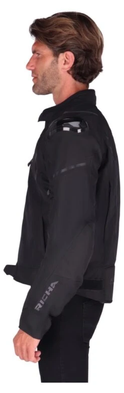 Richa Vendetta Motorjas -Moto Verkoop 024728 100 5 Richa Vendetta Jacket