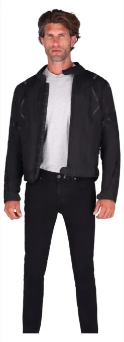 Richa Vendetta Motorjas -Moto Verkoop 024728 100 6 Richa Vendetta Jacket