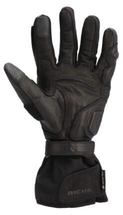 Richa Hypercane Gore-Tex Motorhandschoen -Moto Verkoop 024734 100 2 Richa Hypercane GTX Glove