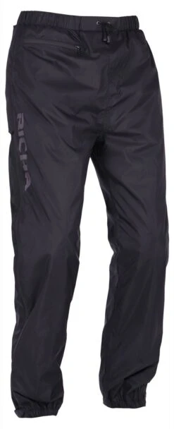 Richa Side-Zip Rain Regenbroek