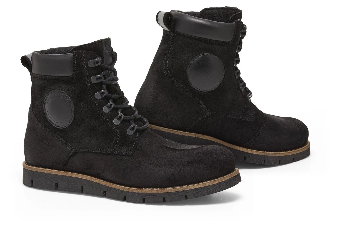 Ginza 3 Motorschoen 3 Ginza 3 Motorschoen