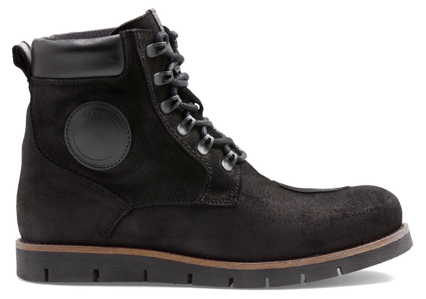 Ginza 3 Motorschoen 4 Ginza 3 Motorschoen - Image 2