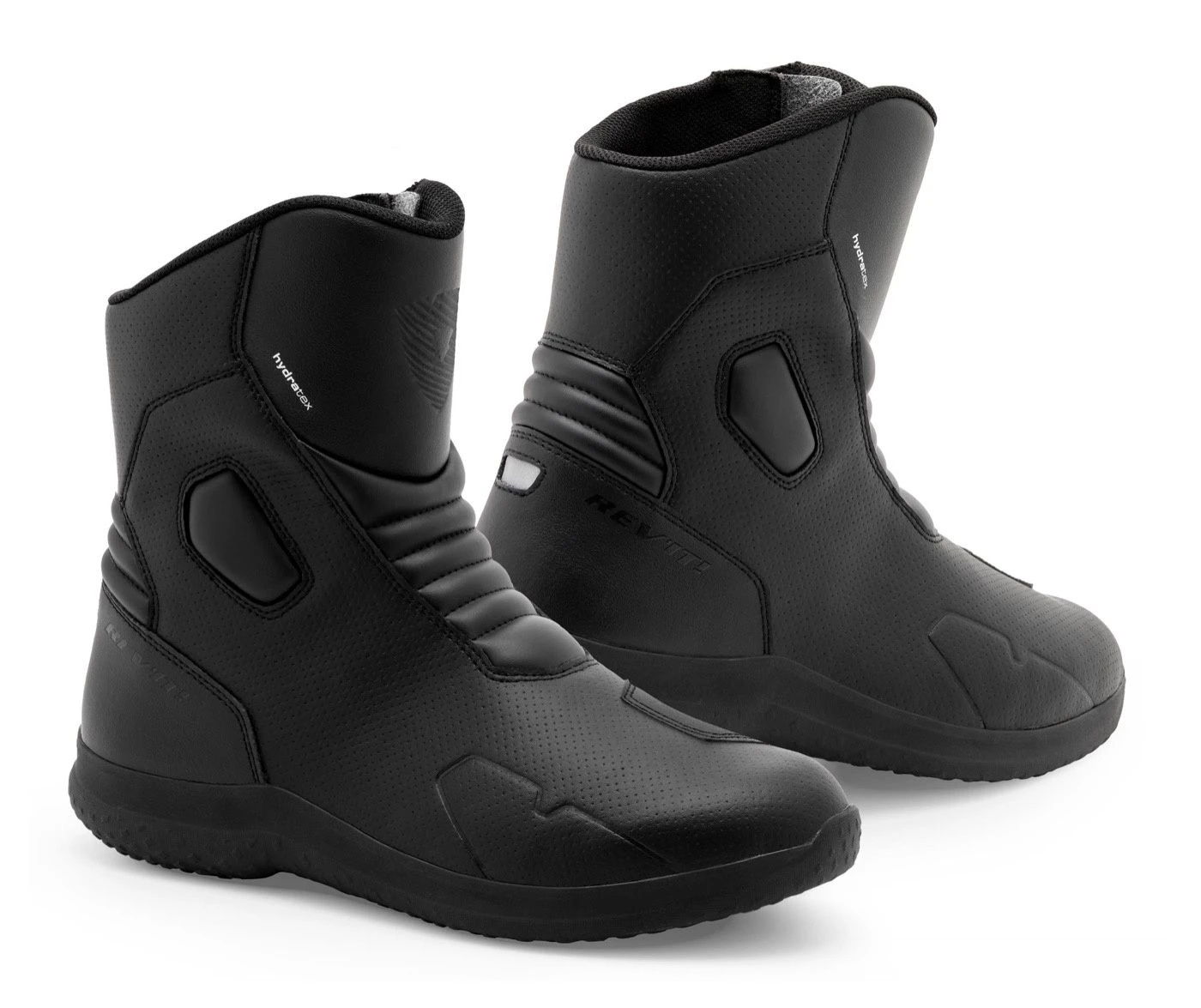 Fuse H2O Motorlaars 3 Fuse H2O Motorlaars