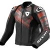 Apex Motorjas 1 Apex Motorjas -Moto Verkoop 024889 131 1 REV IT Apex Jacket