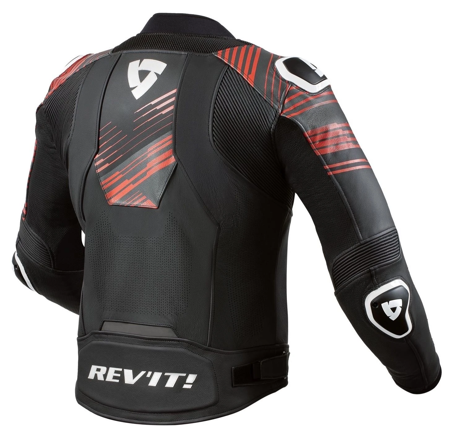 Apex Motorjas 4 Apex Motorjas - Image 2