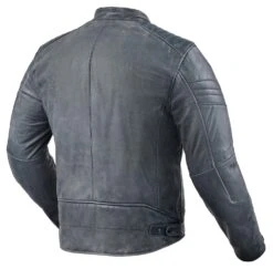Restless Motorjas -Moto Verkoop 024891 500 2 REV IT Restless Jacket