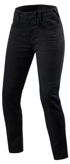 Maple 2 Dames SK Motorjeans