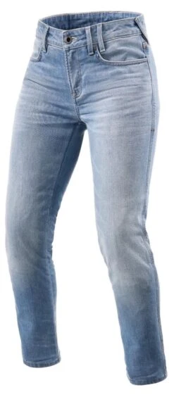 Shelby 2 Dames SK Motorjeans