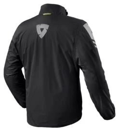 Moto Verkoop -Moto Verkoop 024965 100 2 REV IT Cyclone 3 H2O Rainjacket