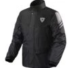 Nitric 3 H2O Regenjas -Moto Verkoop 024966 100 1 REV IT Nitric 3 H2O Rainjacket