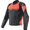 Dainese Racing 4 Perf. Motorjas 2 Dainese Racing 4 Perf. Motorjas -Moto Verkoop 025088 131 1 Dainese Racing 4 Leather Jacket Perf