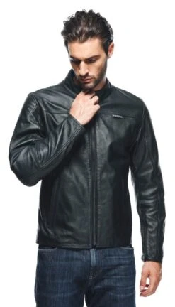 Dainese Mike 3 Motorjas 10 Dainese Mike 3 Motorjas -Moto Verkoop 025092 100 3 Dainese Mike 3 Leather Jacket