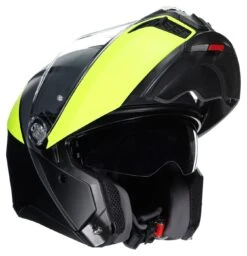 Dainese Tourmodular Balance Motorhelm -Moto Verkoop 025116 422 10 AGV Tourmodular Balance 6867