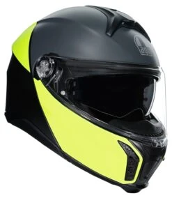 Dainese Tourmodular Balance Motorhelm