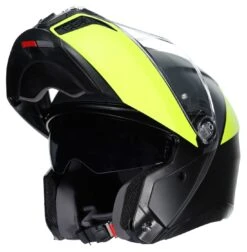 Dainese Tourmodular Balance Motorhelm -Moto Verkoop 025116 422 9 AGV Tourmodular Balance 6867