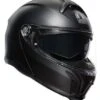 Dainese Tourmodular Motorhelm -Moto Verkoop 025121 101 1 AGV Tourmodular