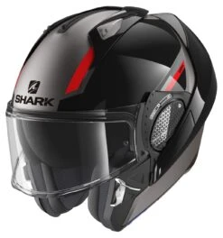 Shark EVO-GT Sean Motorhelm -Moto Verkoop 025322 130 4 Shark Evo Gt Sean Mat 3