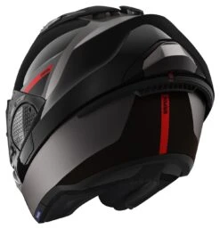 Shark EVO-GT Sean Motorhelm -Moto Verkoop 025322 130 5 Shark Evo Gt Sean Mat 3