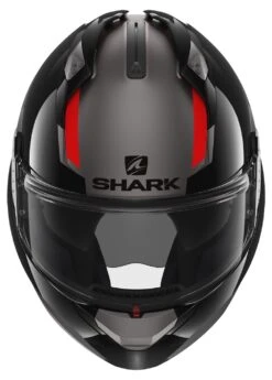 Shark EVO-GT Sean Motorhelm -Moto Verkoop 025322 130 6 Shark Evo Gt Sean Mat 3