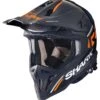 Shark Varial RS Carbon Flair Motorhelm 2 Shark Varial RS Carbon Flair Motorhelm -Moto Verkoop 025326 170 1 Shark Varial Rs Carbon Flair HE2038E