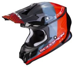 Vx-16 Air Gem Motorhelm